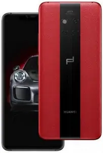 Замена шлейфа на телефоне Huawei Mate 30 RS в Краснодаре
